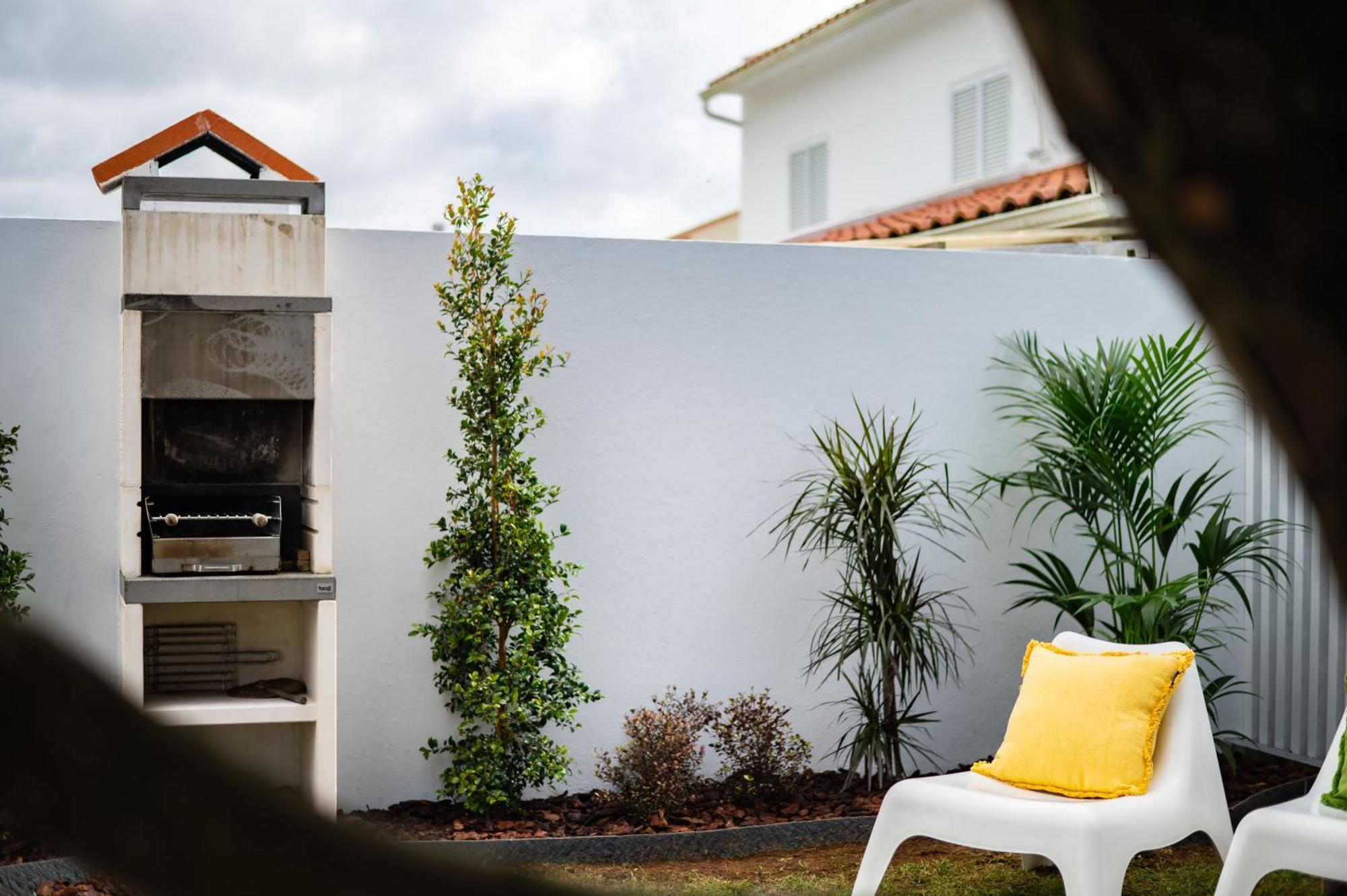Casa Cecilia Meireles Ponta Delgada - Açores Exterior foto