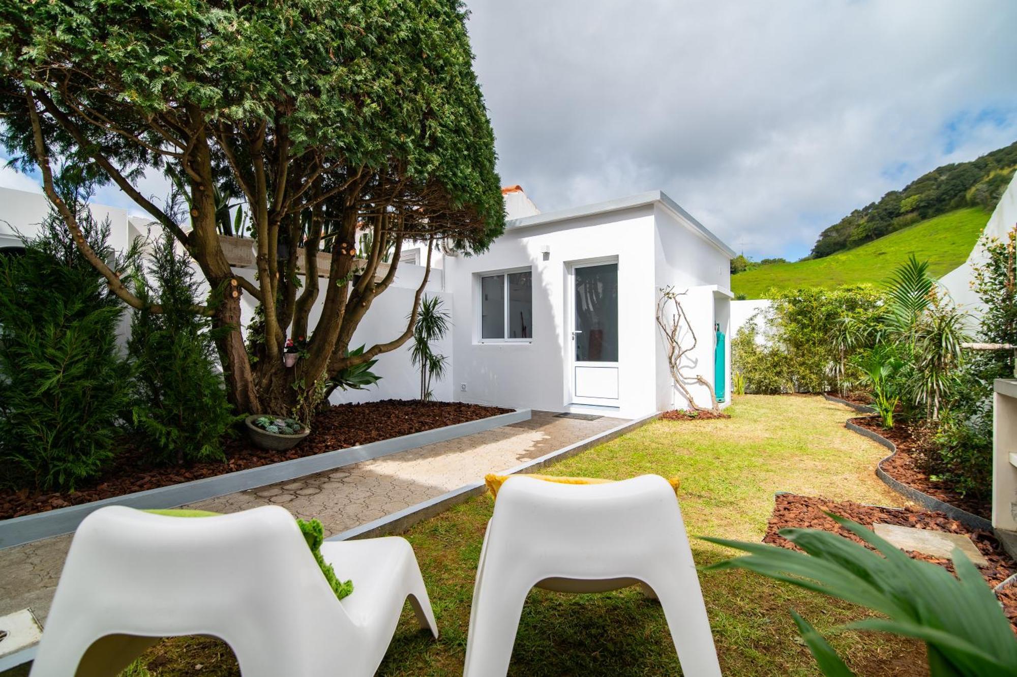 Casa Cecilia Meireles Ponta Delgada - Açores Exterior foto
