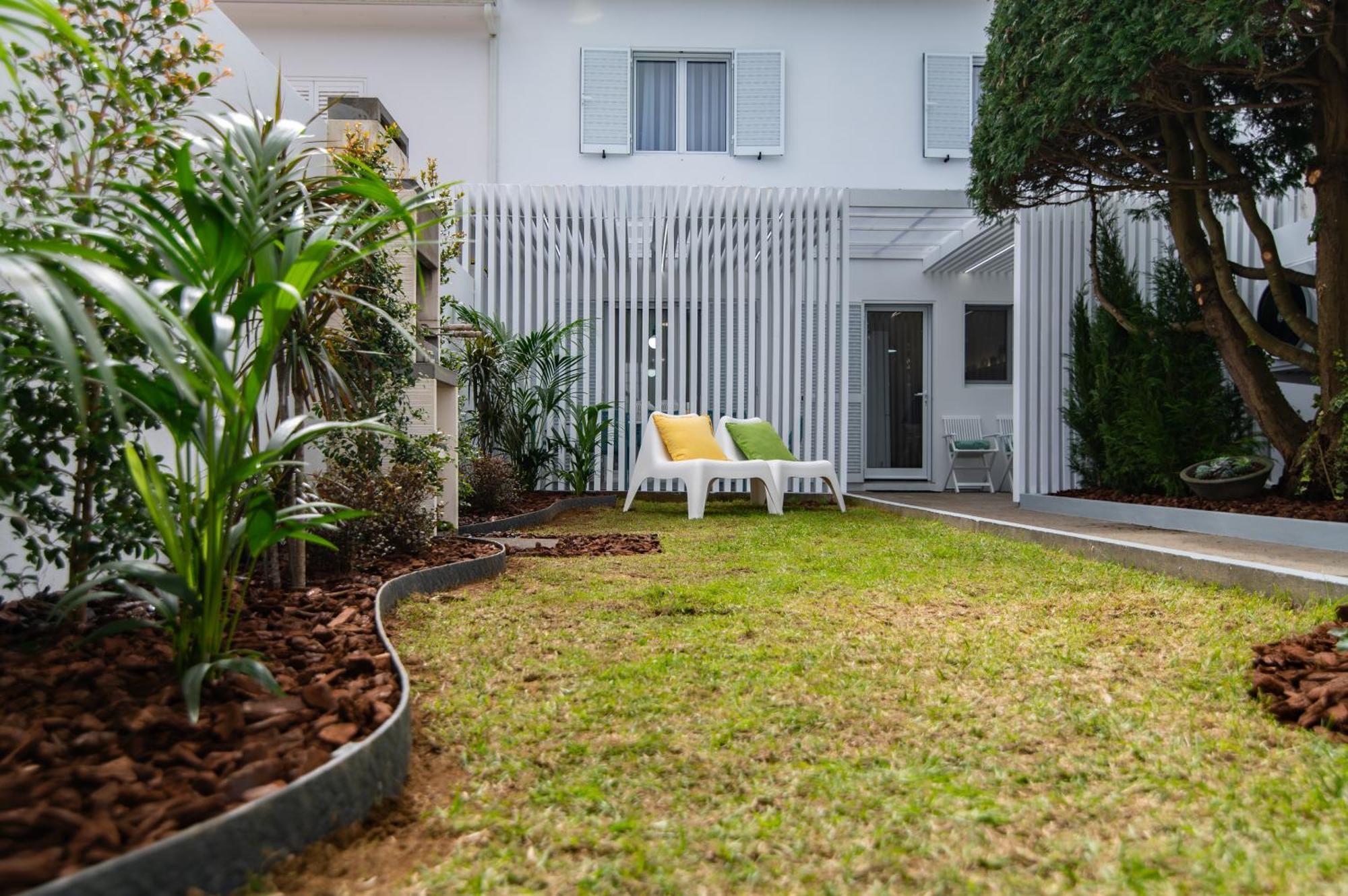 Casa Cecilia Meireles Ponta Delgada - Açores Exterior foto