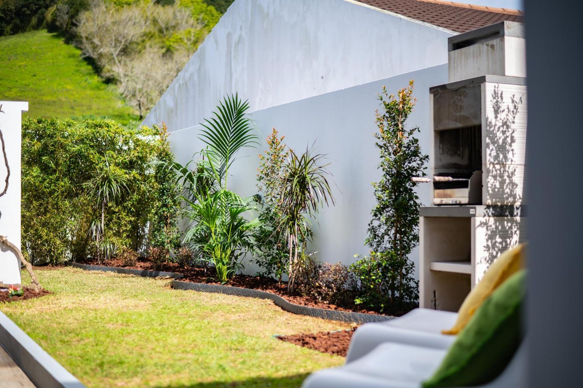 Casa Cecilia Meireles Ponta Delgada - Açores Exterior foto