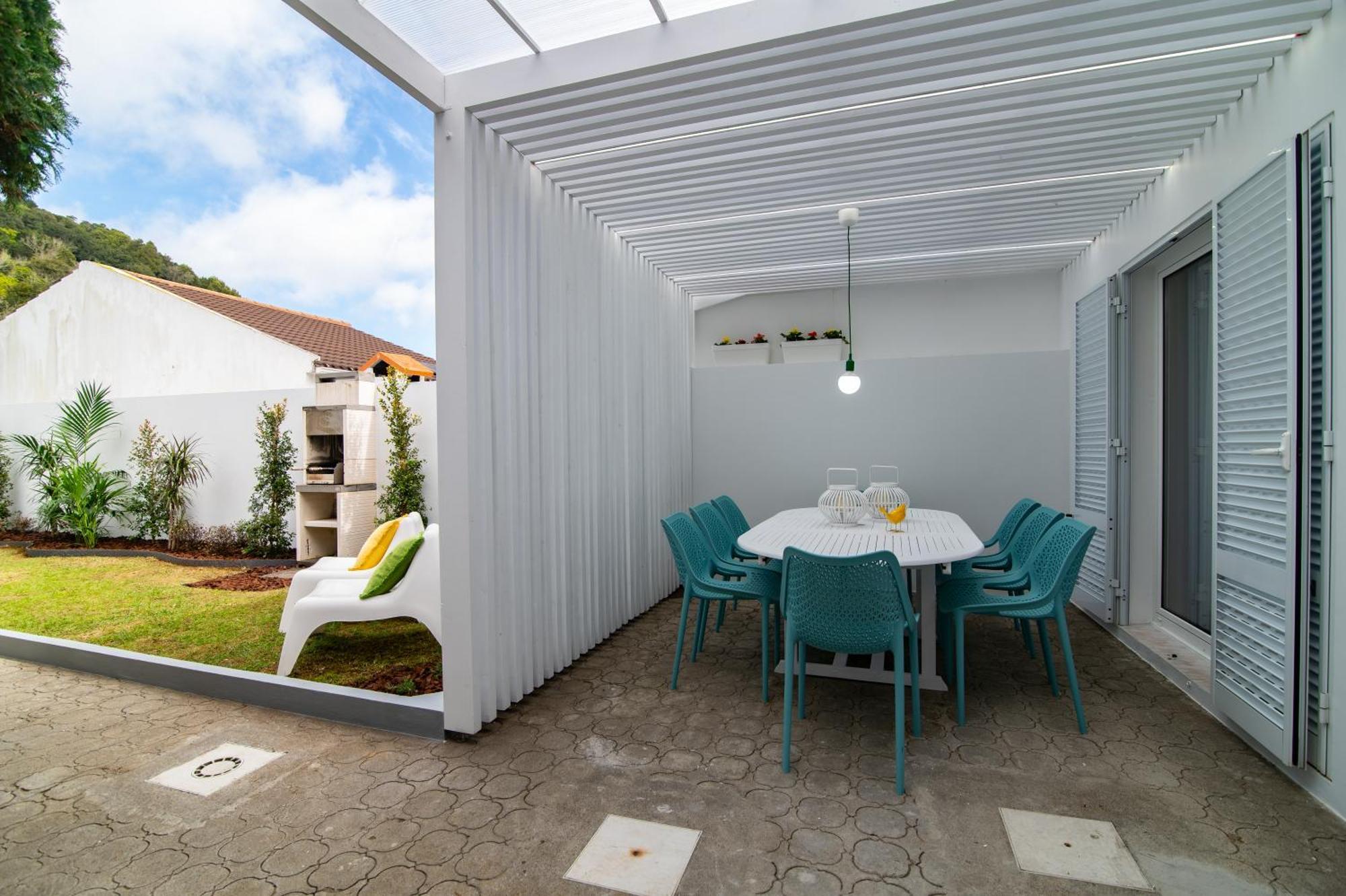 Casa Cecilia Meireles Ponta Delgada - Açores Exterior foto