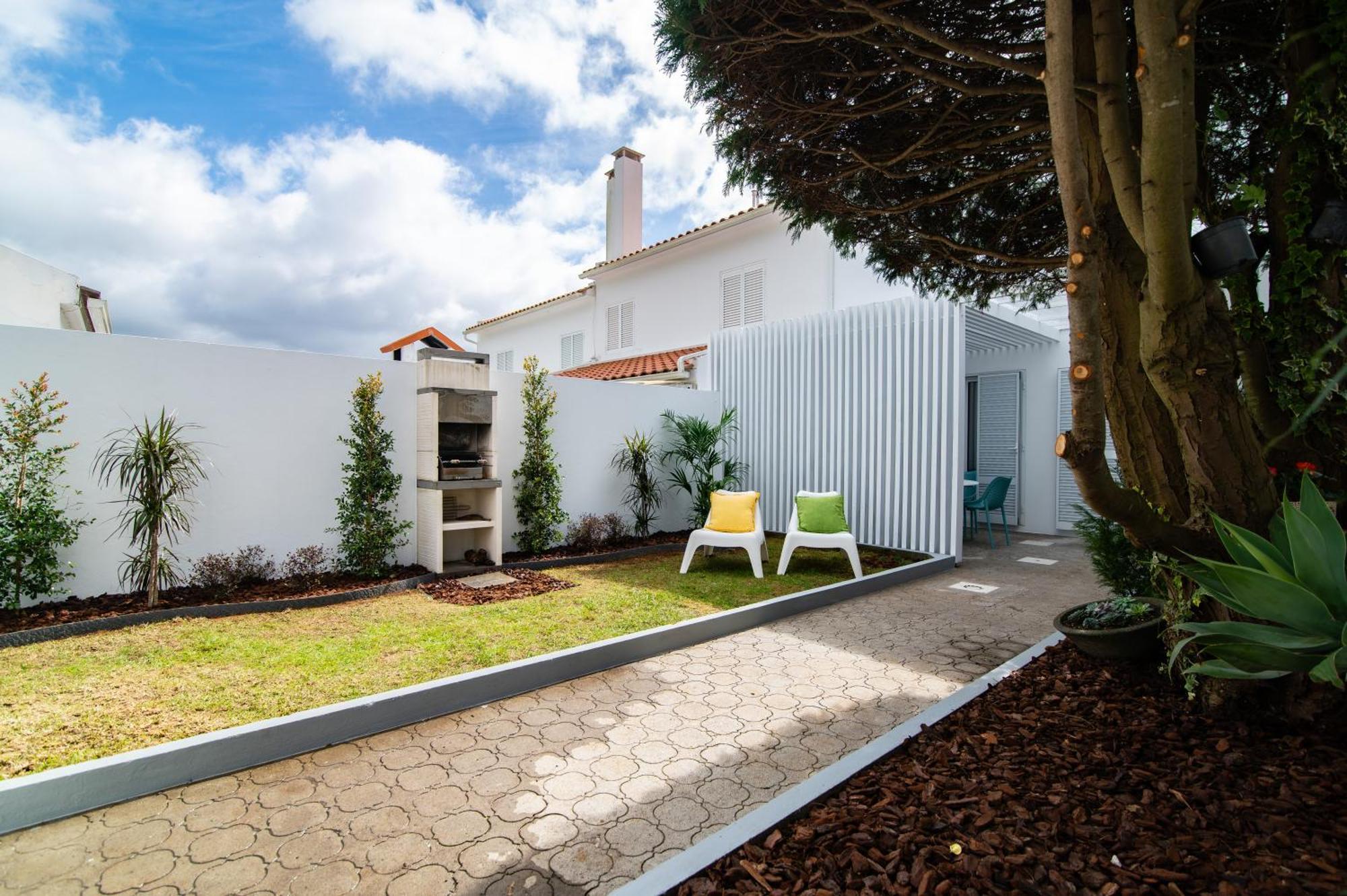 Casa Cecilia Meireles Ponta Delgada - Açores Exterior foto