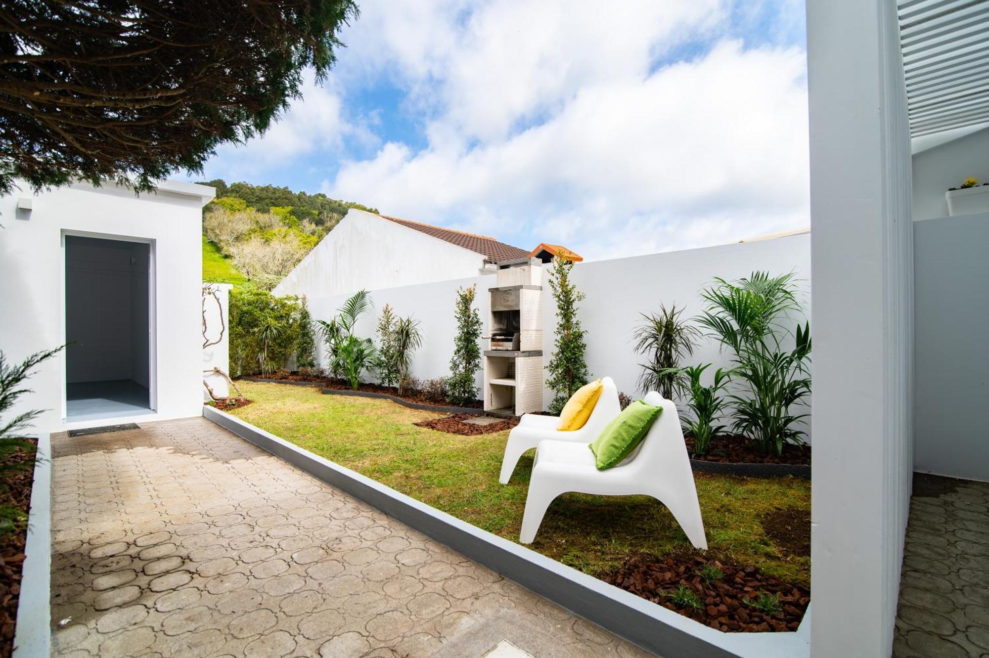 Casa Cecilia Meireles Ponta Delgada - Açores Exterior foto