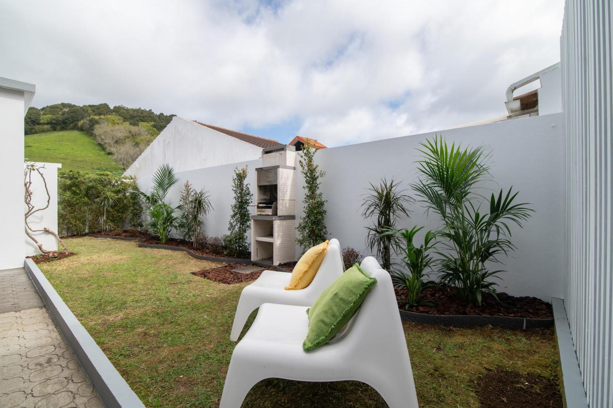 Casa Cecilia Meireles Ponta Delgada - Açores Exterior foto