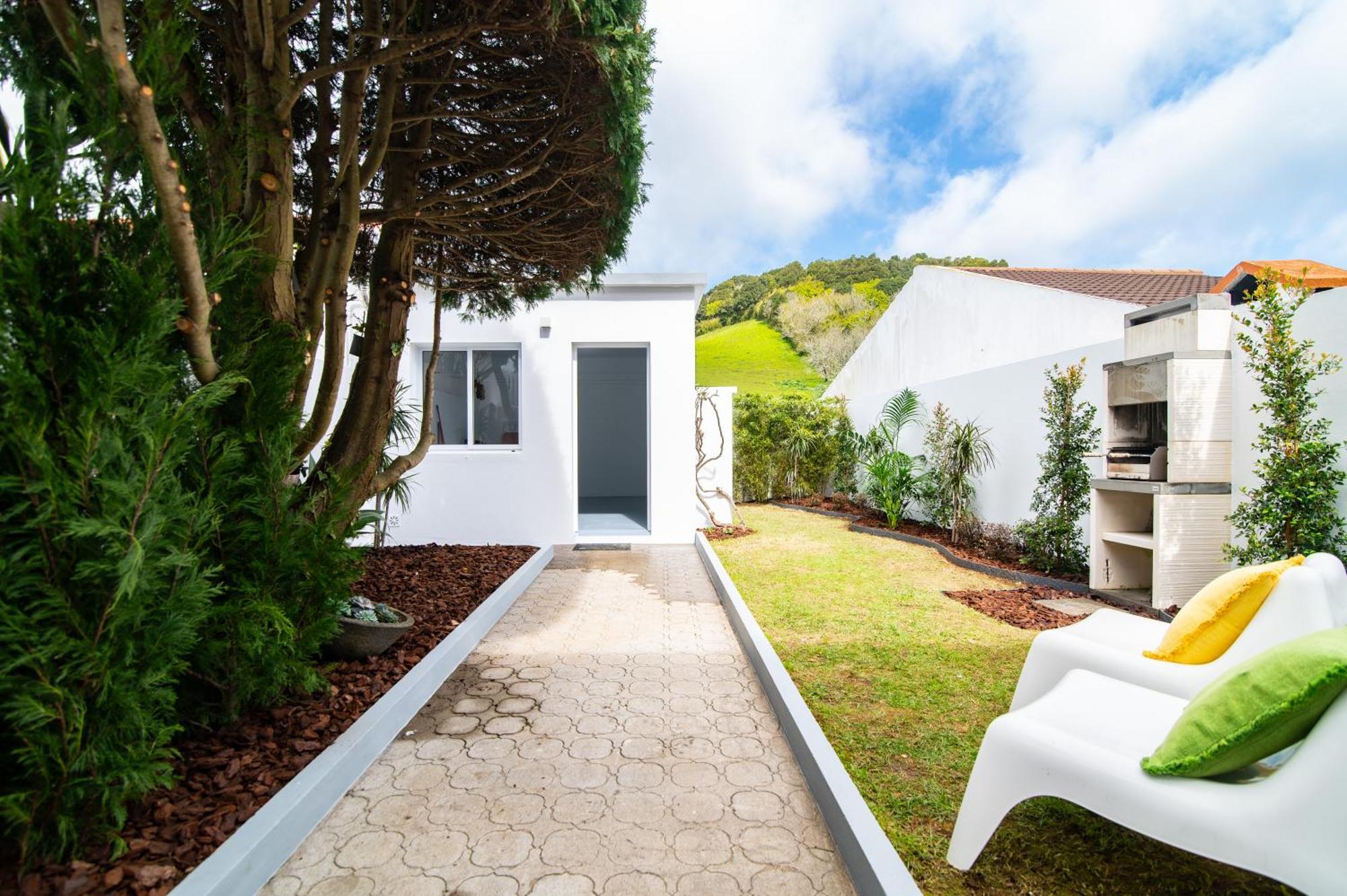 Casa Cecilia Meireles Ponta Delgada - Açores Exterior foto